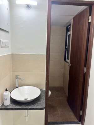 Bathroom in 2 BHK Apartment at Pride Purple Park Astra, Hinjewadi – for Sale