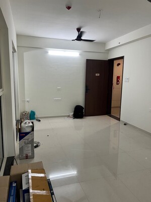 Team Area in 2 BHK Apartment at Pride Purple Park Astra, Hinjewadi – for Sale