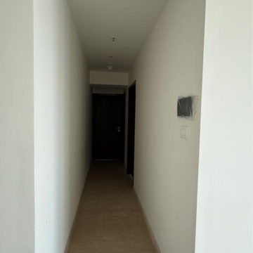 Building Lobby in 2 BHK Apartment at Piramal Mahalaxmi, Arthur rd – for Rent