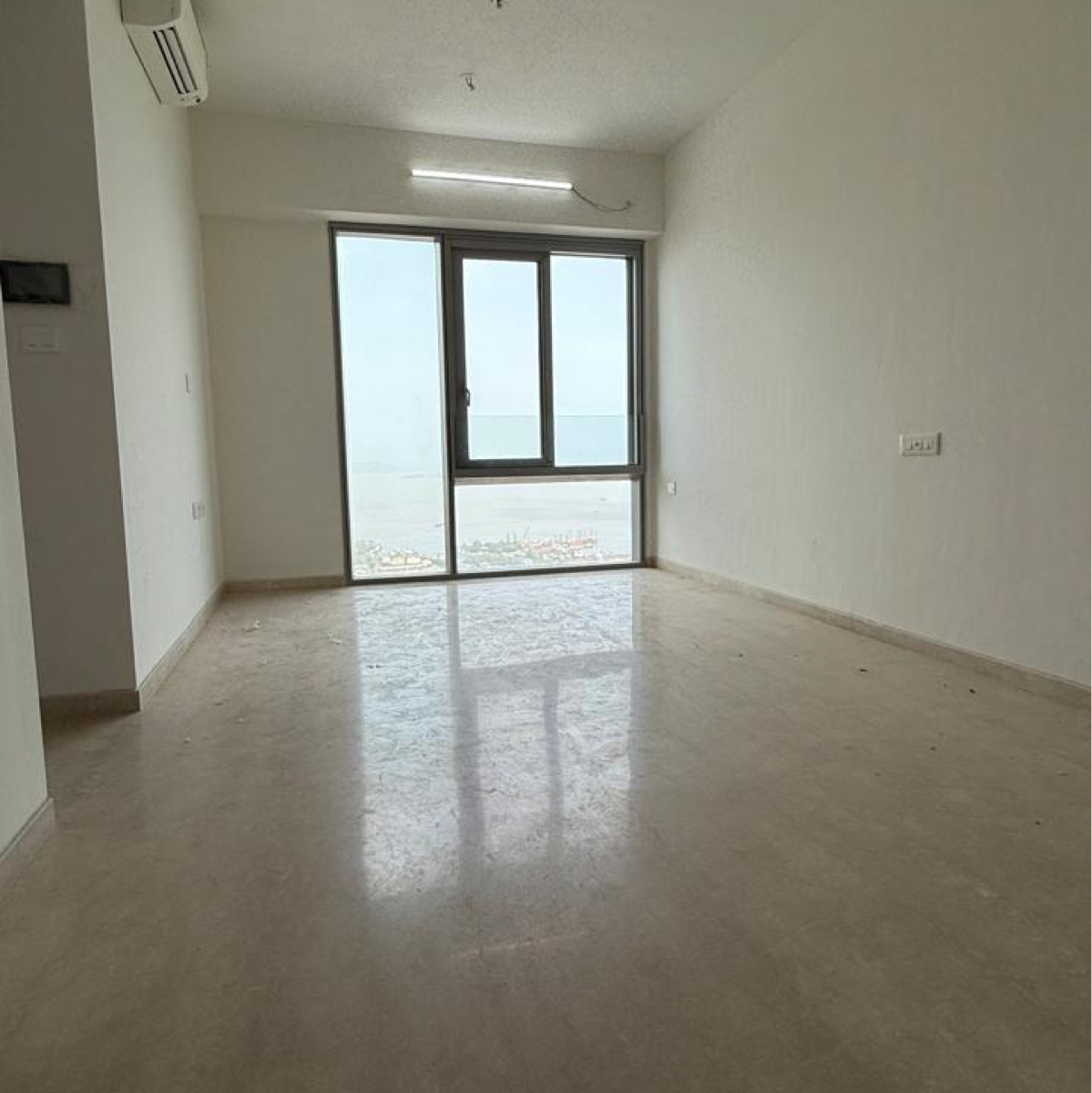 2 BHK Apartment For Rent in Piramal Mahalaxmi