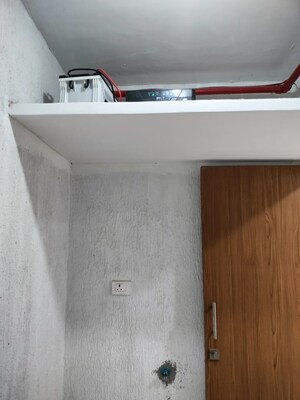 Furnished Amenities in 2 BHK Apartment at Godrej 24, Hinjewadi – for Sale