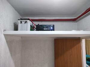 Furnished Amenities in 2 BHK Apartment at Godrej 24, Hinjewadi – for Sale