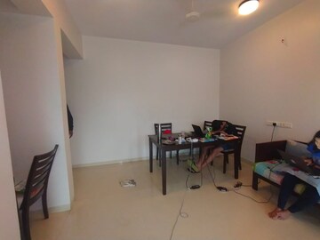 Team Area in 3 BHK Apartment at Lodha Eternis, Andheri East – for Rent