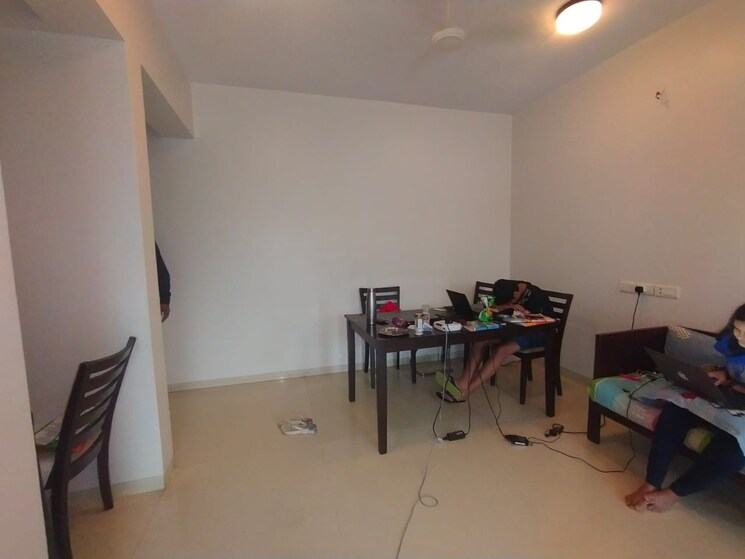 Team Area, lodha-eternis 3 Bedroom 1040 Sq.Ft. Apartment In Andheri East Mumbai 9028399