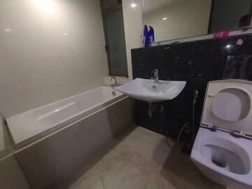 Team Area in 3 BHK Apartment at Lodha Eternis, Andheri East – for Rent