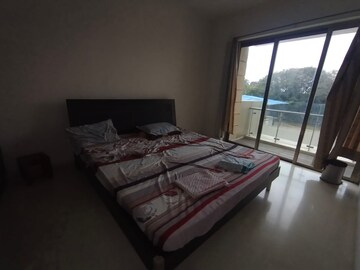 Bedroom in 3 BHK Apartment at Lodha Eternis, Andheri East – for Rent