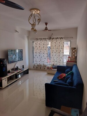 1 BHK Apartment For Sale in Swaroop Residency, Ghatkopar East