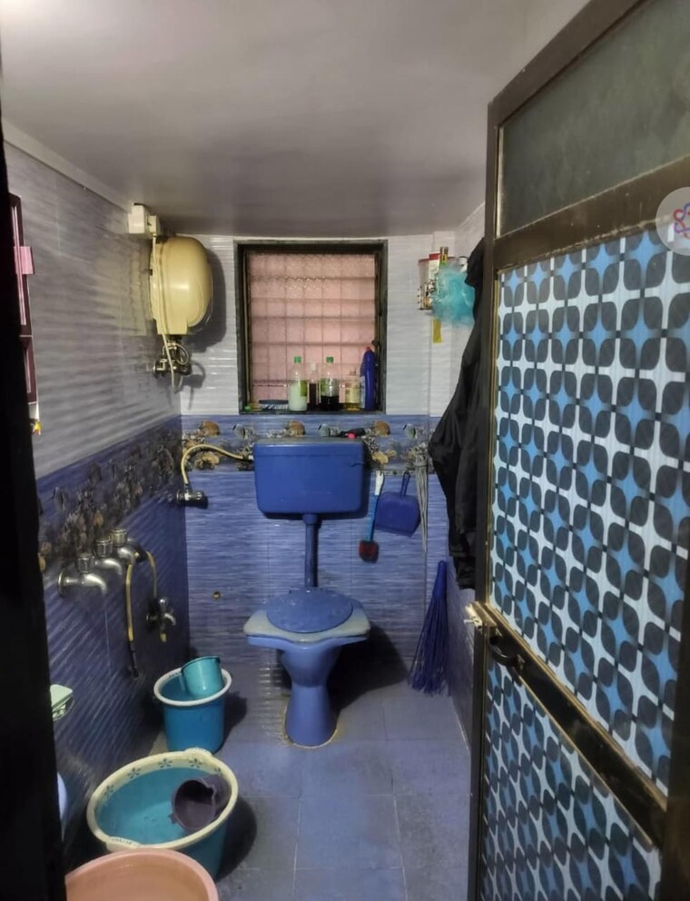 Kitchen, alpa-park-chs 1 RK 225 Sq.Ft. Apartment In Ghatkopar West Mumbai 9028404