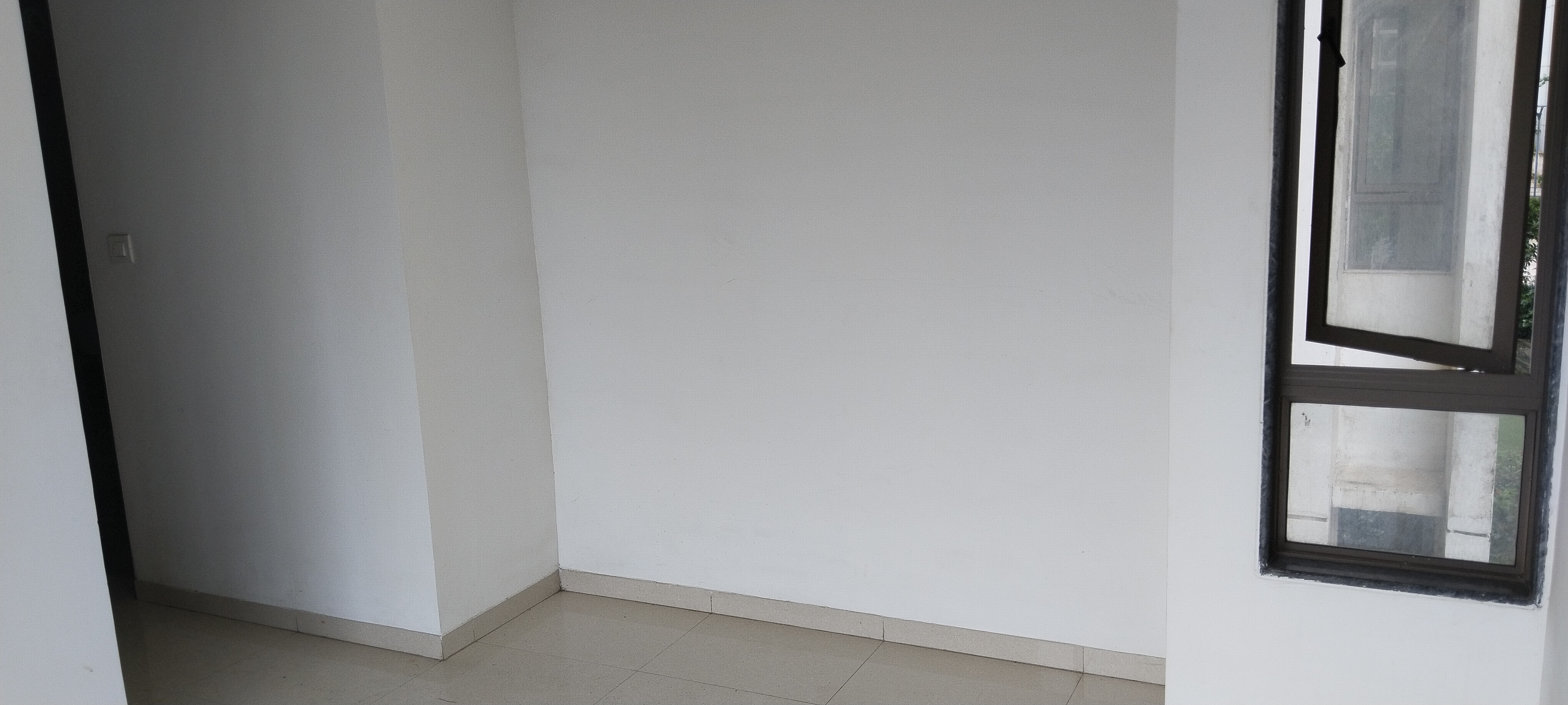 3 BHK Apartment For Rent in Runwal Mycity Ph 2 Cluste