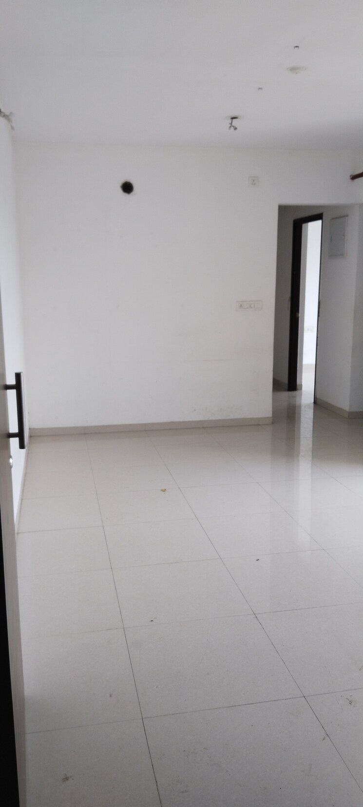 Living Room, dombivli east 3 Bedroom 730 Sq.Ft. Apartment In Dombivli East Thane 9028417