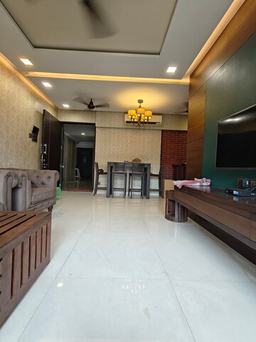 Kitchen in 2.5 BHK Apartment at Andheri West – for Rent