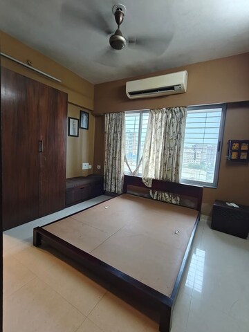 Kitchen in 2.5 BHK Apartment at Andheri West – for Rent