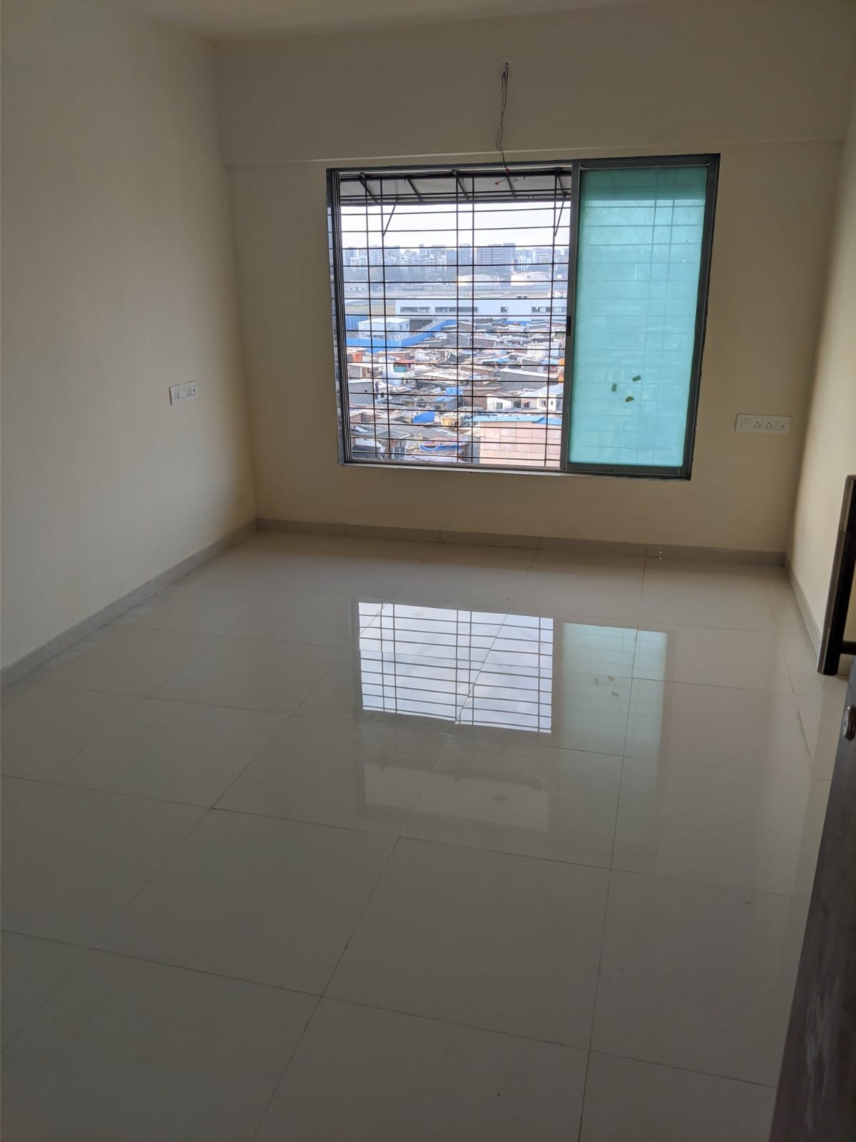 1 BHK 485 Sq.Ft. Apartment in Krishna Galaxy Santacruz