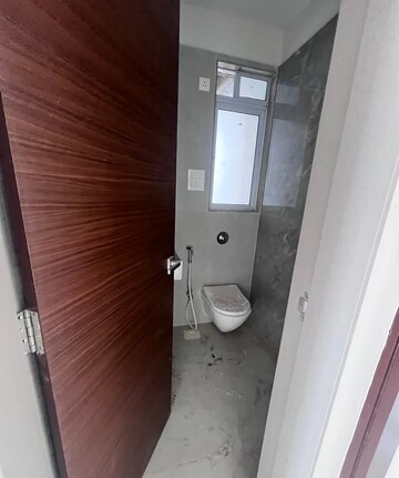 Attached Bathroom in 2 BHK Apartment at Dotom Isle, Malad West – for Rent