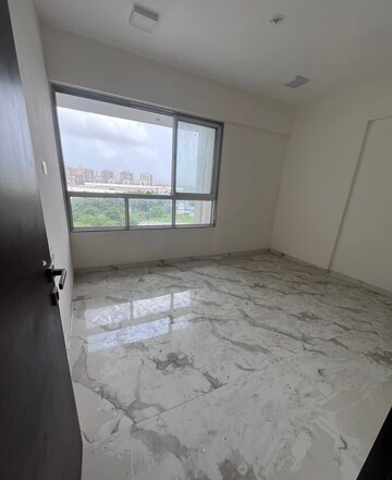 Bedroom in 2 BHK Apartment at Dotom Isle, Malad West – for Rent