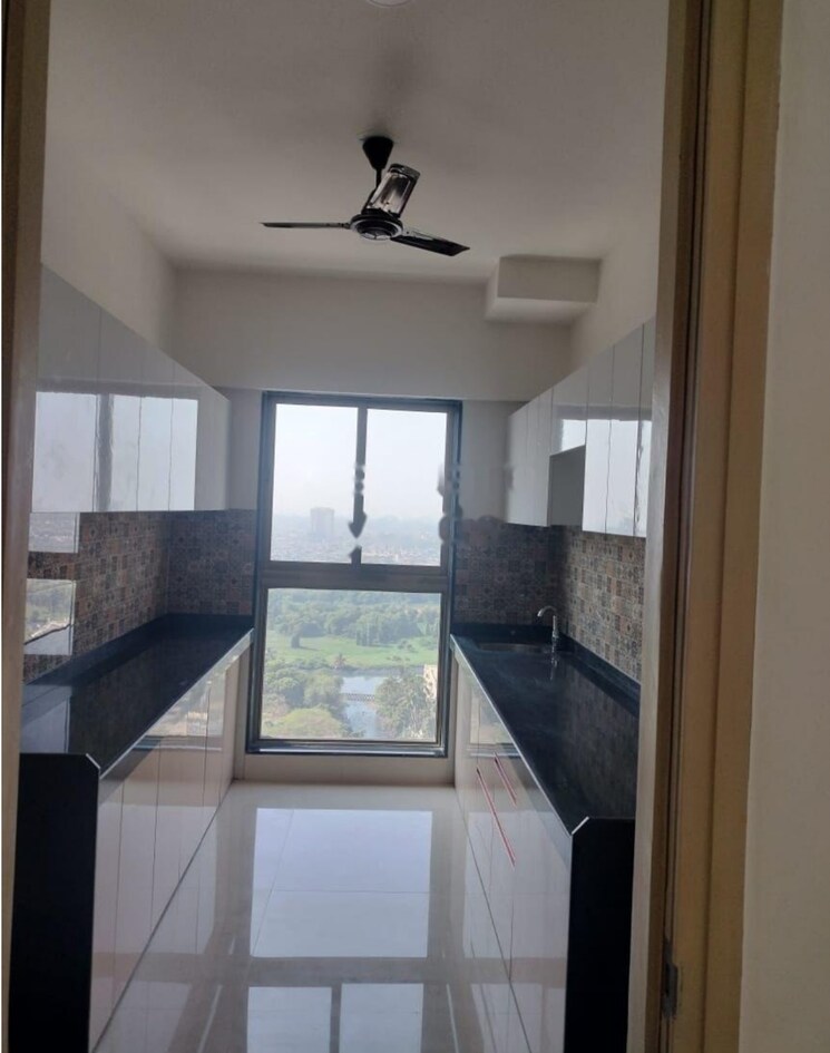 Kitchen, dotom-isle 2 Bedroom 1150 Sq.Ft. Apartment In Malad West Mumbai 9028418