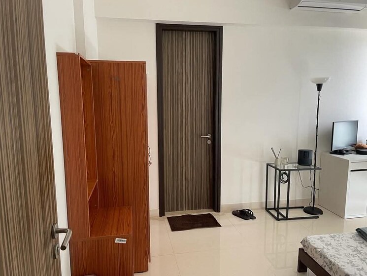 Kitchen, andheri west 3 Bedroom 1350 Sq.Ft. Apartment In Andheri West Mumbai 9028419