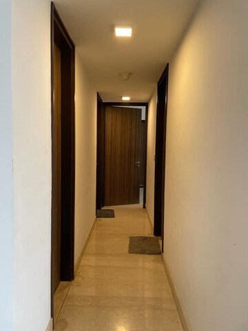 Building Lobby in 3 BHK Apartment at Andheri West – for Rent