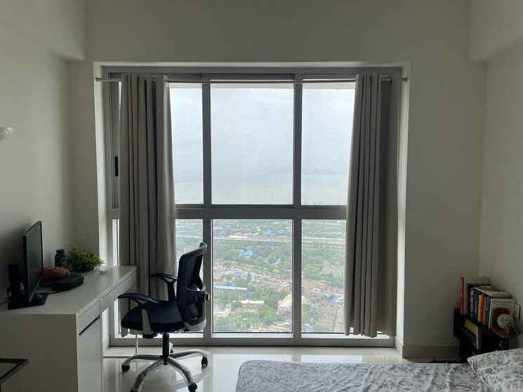 Room, andheri west 3 Bedroom 1350 Sq.Ft. Apartment In Andheri West Mumbai 9028419