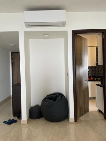 Bathroom in 3 BHK Apartment at Andheri West – for Rent