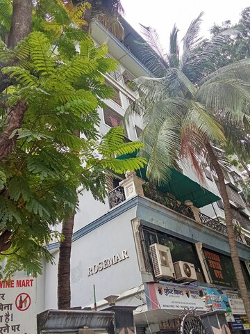 2 BHK Apartment For Rent in Rosemar Apartment, Borivali West