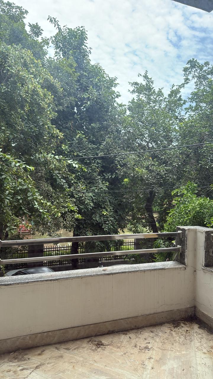 3 BHK Builder Floor For Rent in Palam Vihar Residents Association