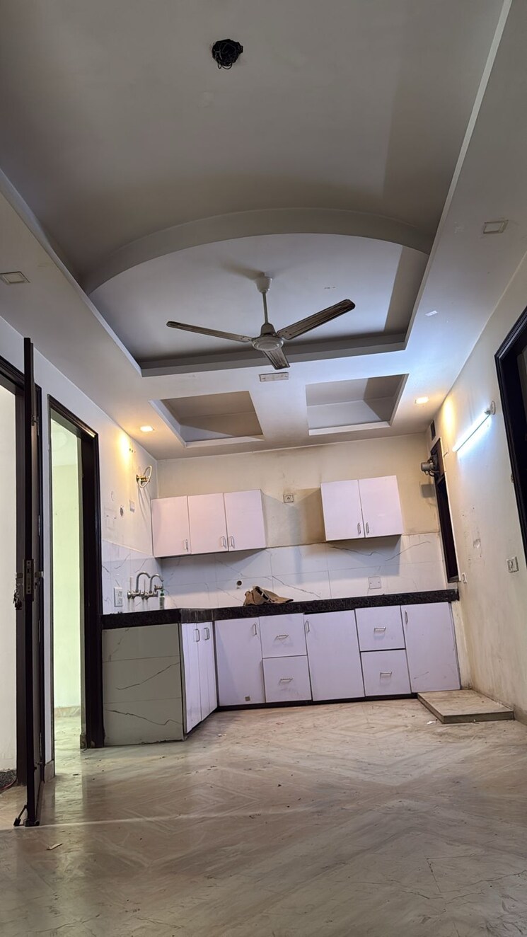 Kitchen, palam-vihar-residents-association 3 Bedroom 1140 Sq.Ft. Builder Floor In Palam Vihar Gurgaon 9028428