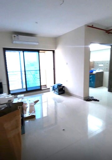 2 BHK Apartment For Rent in Rassaz Greens Tower C D and E, Mira Road