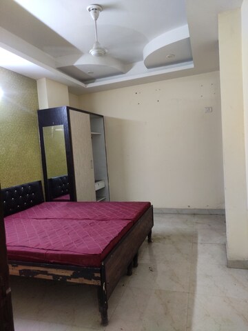 3 BHK Independent House For Rent in Sector 45