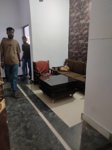 1.5 BHK Independent House For Rent in Sector 41