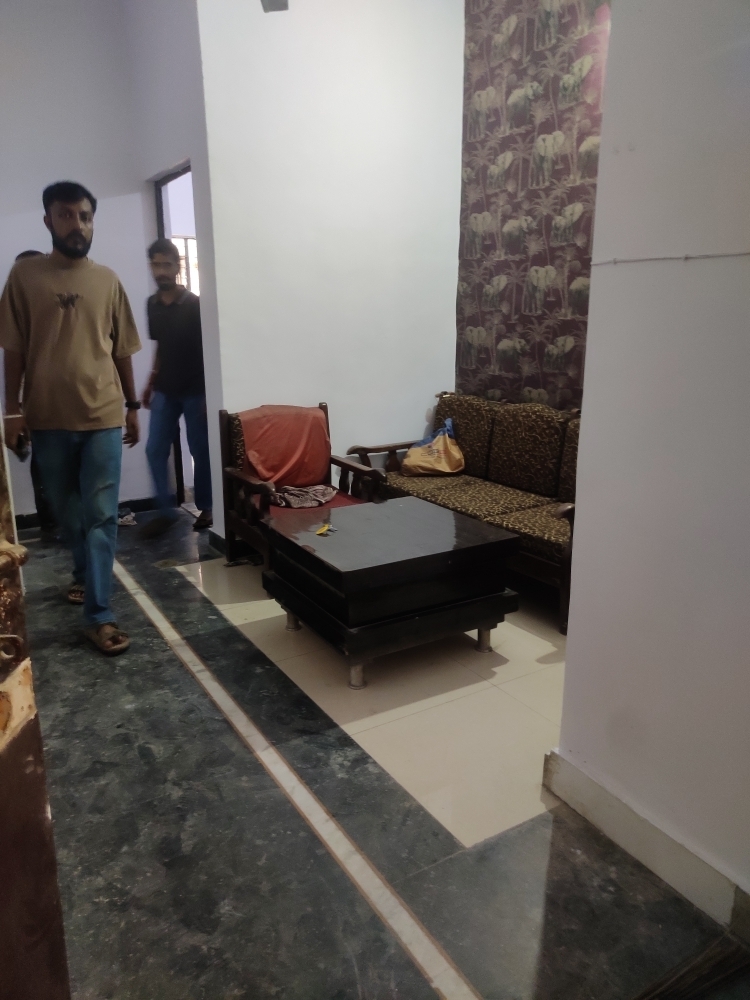 1.5 BHK Independent House For Rent in Sector 41