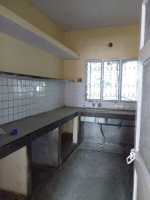 Kitchen in 2 BHK Apartment at Sarita Vihar Pocket-J RWA, Sarita Vihar – for Sale