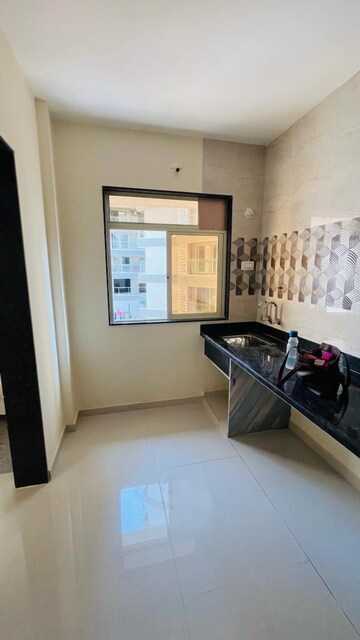 Team Area in 2 BHK Apartment at Tharwani Meghna Montana, Ambernath West – for Rent