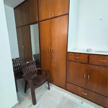 Furnished Amenities in 2 BHK Builder Floor at Ansal Plaza Sector-23, Carterpuri Village – for Rent