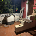 1 Rk  + Pooja Room 260 Sq.Ft. Builder Floor in Sector 23a