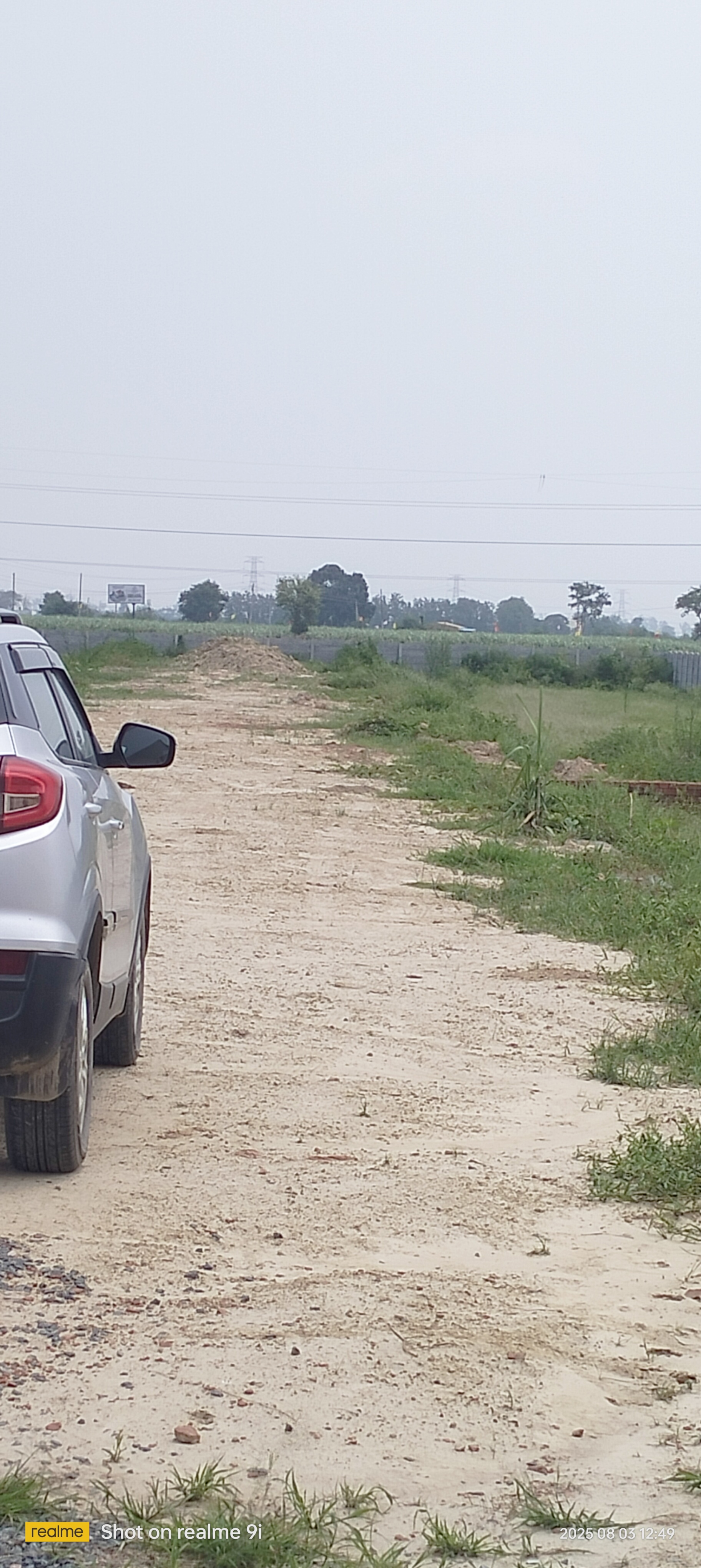 Plot For Sale in Khatu Shyam Enclave