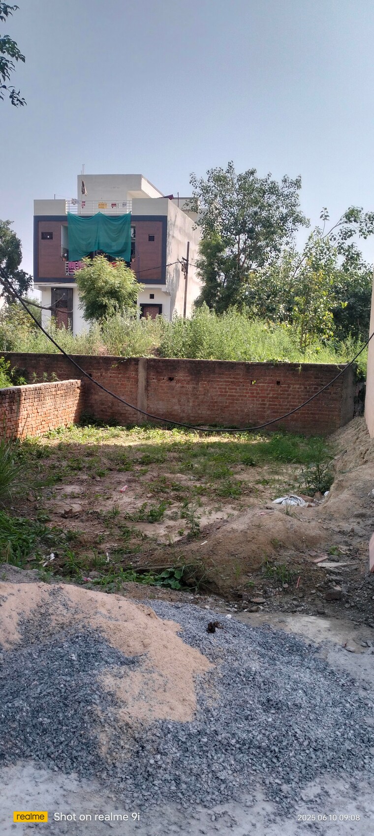 undefined, indraprastha-city  901 Sq.Yd. Plot In Duhai Ghaziabad 9028456
