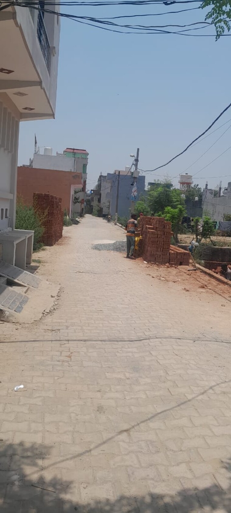  Parking, govindpuram-residency 3.5 Bedroom 700 Sq.Ft. Independent House In Govindpuram Ghaziabad 9028461