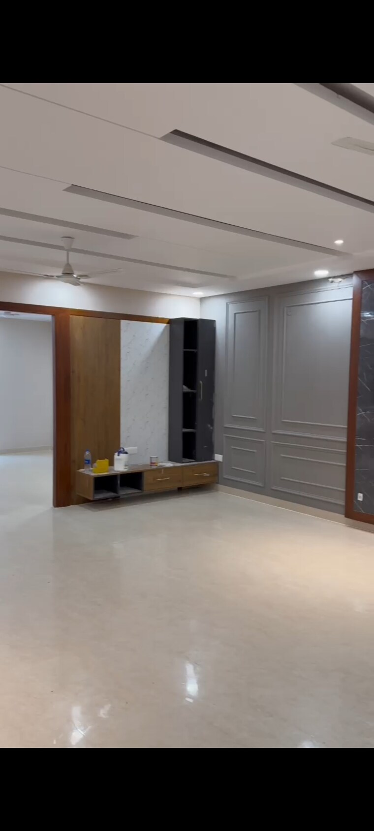 Living Room, sector 85 5 Bedroom 350 Sq.Yd. Builder Floor In Sector 85 Faridabad 9028481