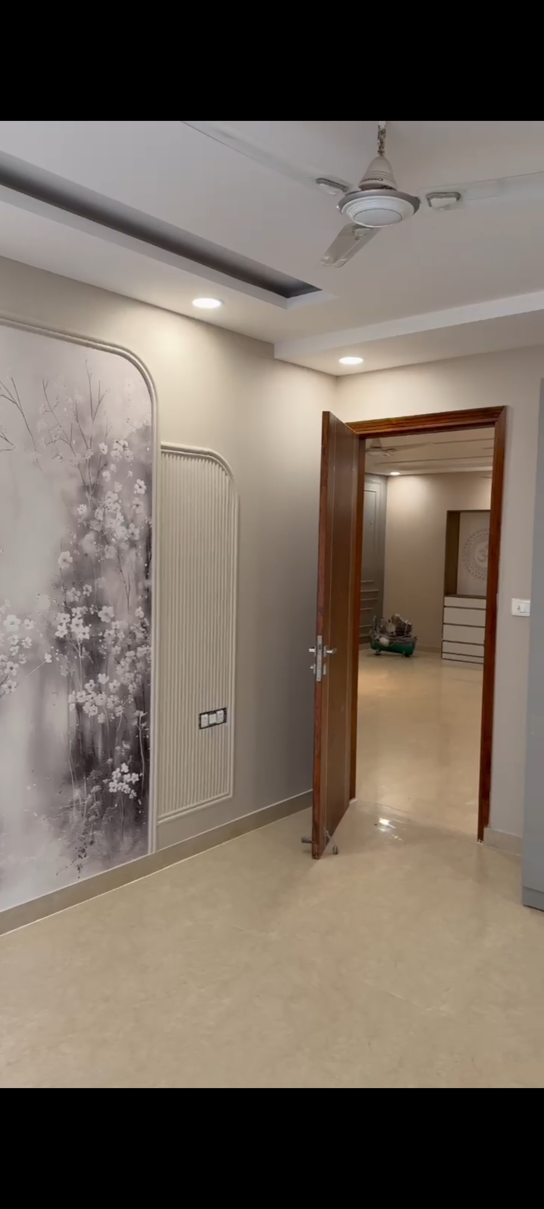 5 BHK + Pooja Room Builder Floor For Sale in Sector 85