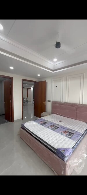 Bedroom in 5 BHK Builder Floor at Sector 89 – for Sale