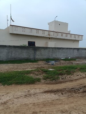  Plot For Sale in Hansi