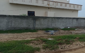 Plot For Sale in Hansi
