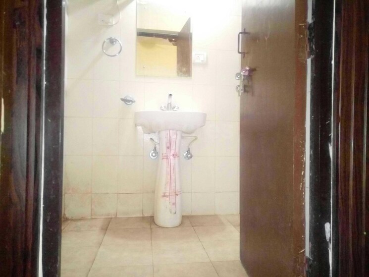 Bathroom, gbp-rosewood-estate 2 Bedroom 1200 Sq.Ft. Builder Floor In Central Derabassi Chandigarh 9028499