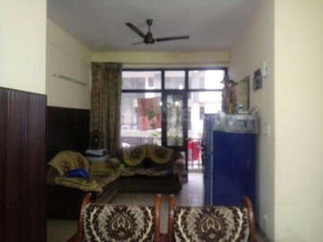 Living Room in 2 BHK Builder Floor at GBP Rosewood Estate, Central Derabassi – for Sale