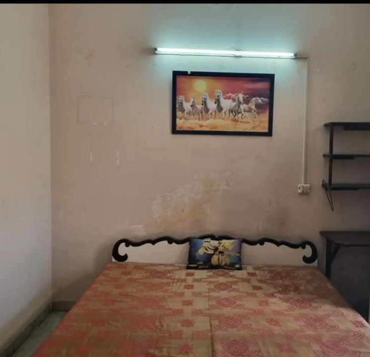 Bedroom, sector 44 1 Bedroom 800 Sq.Ft. Builder Floor In Sector 44 Chandigarh 9028503