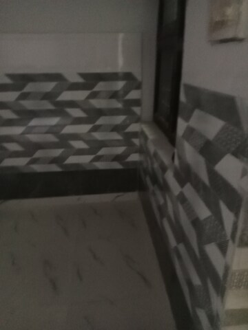 Bedroom in 1.5 BHK Builder Floor at Sector 24 – for Rent