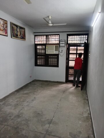 1.5 BHK Builder Floor For Rent in Sector 24