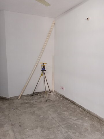 Staircase in 1.5 BHK Builder Floor at Sector 24 – for Rent