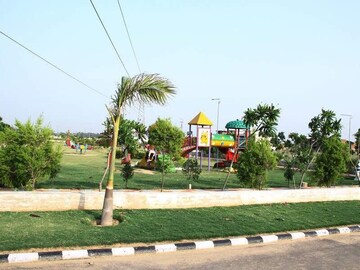 3 BHK Builder Floor For Sale in GBP Rosewood Estate, Central Derabassi